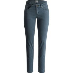 Black Diamond Stretch Font Pants Gorpcore Size 4